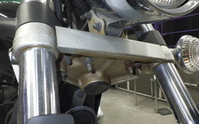 YAMAHA DRAGSTAR 250 VG02J