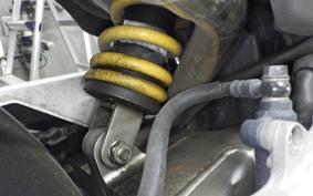 HONDA HORNET 250 1998 MC31