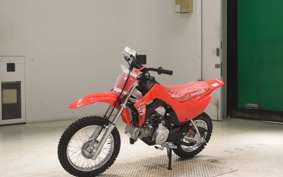 HONDA CRF110F 2024 JE02