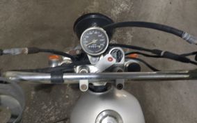 YAMAHA BRONCO 5BT