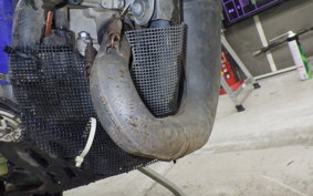 KAWASAKI KX112 KX112A