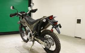 KAWASAKI KLX230ｼｪﾙﾊﾟ LX232A
