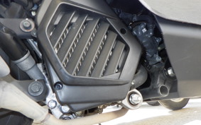 HONDA TACT Basket AF79