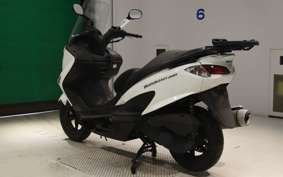 SUZUKI SKYWAVE 200 (Burgman 200) CH41A