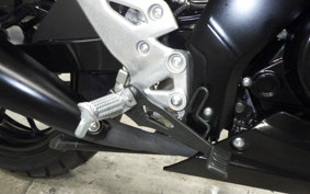 SUZUKI GSX-S125 2023 DL32B