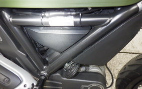 DUCATI DUCATI SCRAMBLER URBAN エン 2016