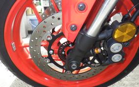 YAMAHA XSR900 GP 2025 RN96J