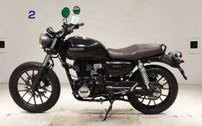 HONDA GB350 2021 NC59
