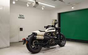 HARLEY RH1250S 2023