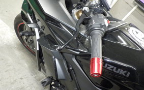 SUZUKI GSX-S1000GT 2022 EK1AA