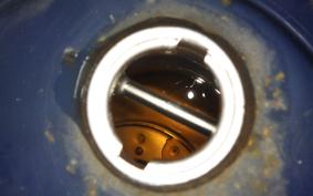 HONDA C50 SUPER CUB AA01