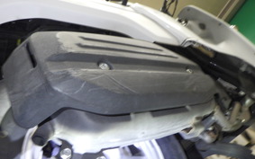 HONDA BENLY 50 2016 AA05
