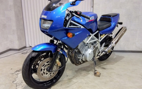 YAMAHA TRX850 1998 4NX