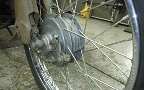 HONDA C100 SUPER CUB C100