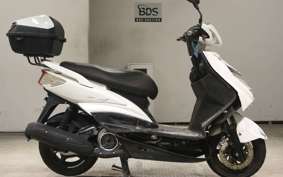 YAMAHA CYGNUS 125 X 2 SE44J