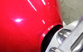 KAWASAKI BALIUS 250 Gen.2 2025 ZR250B