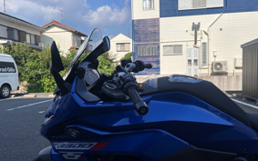 BMW R1300RS ASA 2026 0M61