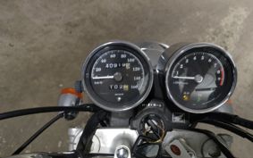 HONDA CB400SS 2004 NC41