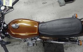 KAWASAKI Z900 2025