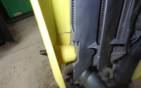 SUZUKI DR-Z400S 2002 SK43A