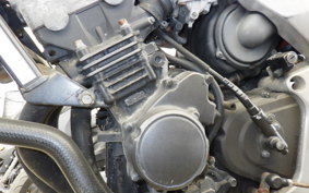 HONDA HORNET 250 MC31