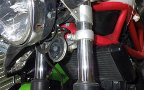 HONDA VTR 250 Gen. 2 1999 MC33