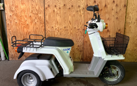 HONDA  GYRO X STANDARD  TD02