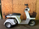 Фото Honda GYRO X STANDARD с японского аукциона