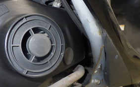 SUZUKI ADDRESS V50 CA4BA