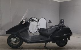 HONDA FUSION MF02