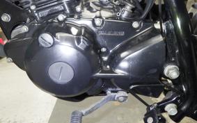 YAMAHA TW225 2002 DG09J