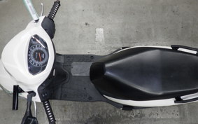 SUZUKI ADDRESS V125 2019 DT11A