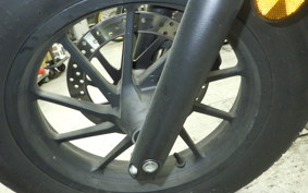 HONDA REBEL 250 S 2019 MC49