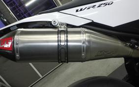 YAMAHA WR250X 2009 DG15J
