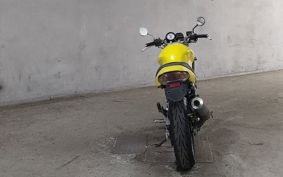 HONDA VTR 250 MC33