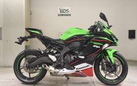 KAWASAKI ZX-25R ZX250E