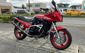 KAWASAKI GPZ900R NINJA 1991 ZX900A