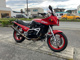 Фото Kawasaki GPZ900R NINJA 1991 с японского аукциона