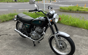 YAMAHA SR400-1 1995 1JR