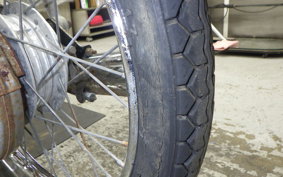 HONDA C50 SUPER CUB C50