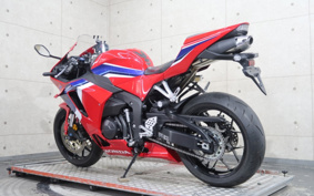 HONDA CBR600RR ABS 2020 PC40