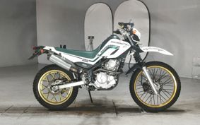 YAMAHA SEROW 250 DG11J