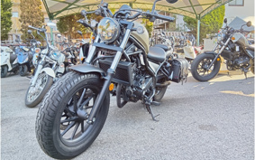 HONDA  REBEL 250 ABS MC49