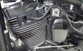 HARLEY FLSTFBS1800 2017