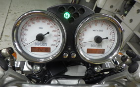 DUCATI SPORT 1000 2007