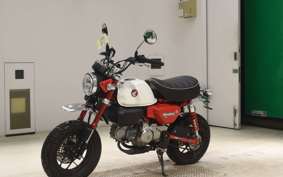 HONDA MONKEY 125 JB05