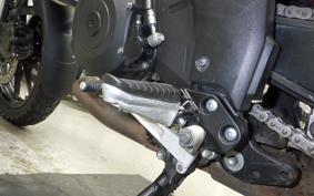 SUZUKI DL1000 ( V-Strom 1000 ) A 2015 VU51A