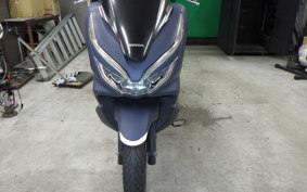 HONDA PCX 125 JF81