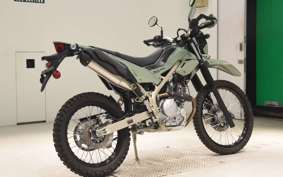 KAWASAKI KLX230ｼｪﾙﾊﾟ 2024 LX232A