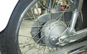 HONDA C110 SUPER CUB 2024 JA07